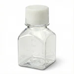 Spl 125 Ml Square Media Bottle (sterile) Case Of 96. Fixed Price $178.23.