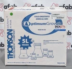 Thomson Multiported Optimum Growth 5L Flask 931116-PORT-TRT-F. Fixed Price $710.00.