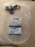 Agilent Technologies K1005-05131 Pump To Valve Tubing 850DS New. Fixed Price $235.00.