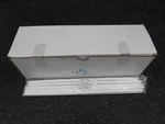 United Scientific Plastic Stirring Rods 81407 300MM Box Of 60. Fixed Price $19.99.