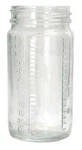 Qorpak GLA-00848 Bottle, 16 Oz, PK48. Fixed Price $120.00.