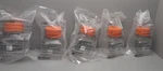 Corning 150ML Square Storage Bottle With 45MM Cap(lot Of 5) 431430. Fixed Price $24.29.