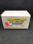 Chemglass 100ML Tall Form Porcelain Crucible With Lid CG-1882-05. Fixed Price $21.99.