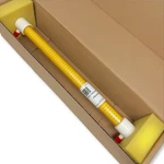 Koch Romicon Hf Uf Cartridge 1018-0.8-75-PM500 Ultrafiltration 0720026. Fixed Price $699.00.