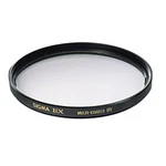 Sigma 62MM Uv Ex Multi-coated Glass Filter AFK940. Fixed Price $98.96.