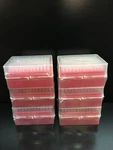 Corning Axygen Pipette Tips Lot. Fixed Price $33.52.