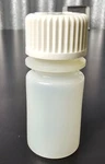(30) Nalgene 15ML Narrow-mouth Hdpe Packaging Bottles 342002-9050. Fixed Price $35.00.