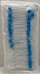 (100 Pcs) Falcon (352235) 5ML Round Bottom Tube W Cell Strainer M) Cap. Fixed Price $94.58.