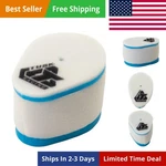 First Line Air Filter Reusable High Performance Two-stage Foam-type Filte.... Fixed Price $32.92.