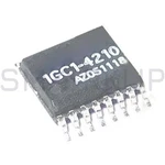 New Box Agilent 1GC1-4210 Integrated Circuit. Fixed Price $73.15.