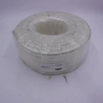 Usa Sealing Reinforced High Pressure Clear Pvc Tubing, 1/2"ID X 3/4"OD 100'. Fixed Price $97.49.