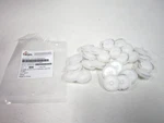 25X Entegris SVL25D060QQA25 Pp 0.6UM Med Lf-lf Savana Lab Disc Filter. Fixed Price $25.18.