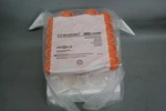 New Rack Of 25 Corning 50ML Centrifuge Tubes Plug Seal Cap Pp 430290. Fixed Price $24.99.