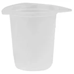 Tri-pour Beaker, Polypropylene, Low Form, / 33.81 Fl Oz Capacity, Not Rated. Fixed Price $119.99.