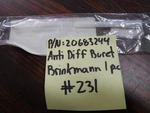 Brinkmann Anti Diss Buret Tip 20683244. Fixed Price $5.00.