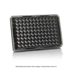 Thermo Scientific 152036 96 Well Black/clear Bottom Plate Collagen Coated (20). Fixed Price $180.00.