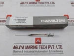 Hamilton #1701 Needle Gauge 430000859 22S 0.002-0.010 Ml. Fixed Price $231.99.