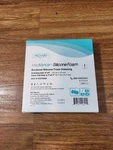 Medway Medvance Large Sacral 4"X4" Bordered Silicone Foam Dressing - Box Of 5.... Fixed Price $7.50.