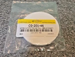 Chemglass CG-201-46 Disc, 75MM, Medium Filter CG20146. Fixed Price $69.99.