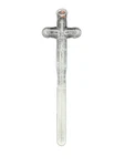 Pyrex Glass 7ML Ten Broeck Tissue Grinder Replacement Pestle Only 7727-7. Fixed Price $29.99.