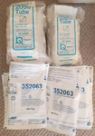Test Tube Round Bottom Sterile Falcon Ml (450) + 16 (375). Total 825. Fixed Price $89.00.