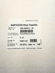 Sartorius Sartocon Slice Cassette, Polyethersulfone, 5KDA, 3051462901E--SW. Fixed Price $75.00.