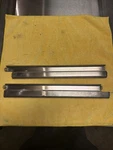 Star 2R-Z9393 Drawer Slide Set, 14". Fixed Price $150.00.
