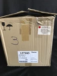 (160/CS) Thermo 96-WELL Microwell Nunclon Delta Treated Microplates 137103. Fixed Price $434.99.