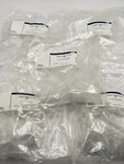 Lot Of - Qiagen Elution Tubes 1.5ML Pack (50 Each) For Qiacube. Fixed Price $39.99.