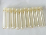 Nalgene Ml Oak Ridge Centrifuge Tubes 3115-0010 10/PK. Fixed Price $25.00.