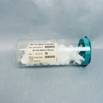 Waters Nylon Acrodisc Syringe 25 Mm 0.45 Um Lot Of 39 Filters. Fixed Price $122.50.