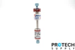Phenomenex Synergi Max-rp 80 Lc Column 50 2 Mm 00B-4337-B0 With Warranty. Fixed Price $120.00.
