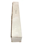 10" Impinger W/ Glass Fittings Includes Caps And Sealing Rings 3CXG-002. Fixed Price $144.99.