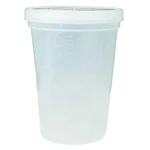 Medical Action 01068 Specimen Container, Oz, PK100. Fixed Price $108.99.