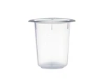 United Scientific BTC1000 Polypropylene Tri-corner Beaker, 50ML Graduation I.... Fixed Price $157.90.