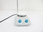 Chemglass CG-1996-V10 Magnetic Analog Hot Plate Stirrer 135MM Diameter Ii. Fixed Price $296.47.