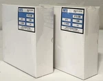 Mfs Advantec GF75 142MM Glass Fiber Filters New Sealed Lot Of 200. Fixed Price $633.00.