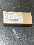 Kimble 45048-650 6X50MM Tubes Nos Poor Packaging 72PCS. Fixed Price $13.99.