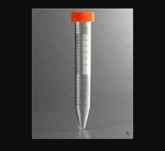 * 200 Pcs; New Corning 430052 15ML Centrifuge Tubes With Caps. Fixed Price $64.95.