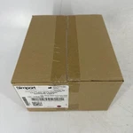 Case Of 500 Simport Scientific T334-2S Micrewtube With O-ring Seal Screw Cap New. Fixed Price $55.79.