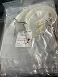 Sartorius Stedim FFB110905 Std Flexboy 10L Tpe Lot Of 8 Bags Exp. 2025/06. Fixed Price $400.00.