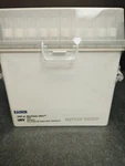Rainin Pipette Tips 2 Ml Universal 16 Racks With 60 Each. Fixed Price $118.80.