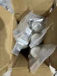 Millipore Polygard CR0302006 Nominal Bore Diameter 2.75" O.d X 20" Cartridge. Fixed Price $150.00.