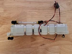 Electrodeionisation Module EDI-3, Millipore Milliq Integral. Fixed Price $249.00.