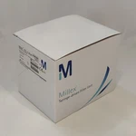 Pack Of 50 Millipore Syringe Filter Hydrophobic Millex-fg .2UM 25MM SLFG025LS. Fixed Price $99.95.