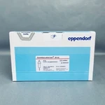 Eppendorf Combitips Advanced Pipette 25 Ml 4 Packs With Each. Fixed Price $87.50.