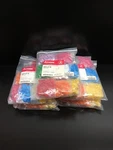 Corning Axygen Ref Sco-lp-a Loop Microcentrifuge Tube Screw Caps O-ring Lot 5PKS. Fixed Price $304.15.