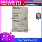 SR-20AH Keyence High Resolution Lens New Via. Fixed Price $369.54.