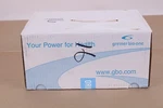 Greiner Bio-one 655074 Microplate 96 Well Ps, White, 10 Pcs / Bag, 40 Pieces. Fixed Price $47.90.