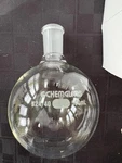 Chemglass 500ML Single Neck Rbf, 24/40 Outer Joint CG-1506-20, Brand New, Free. Fixed Price $39.00.